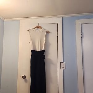 Lily Rose Jumpsuit 0X stretch